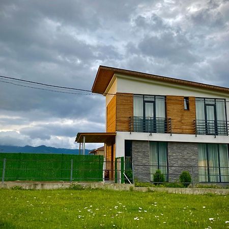 Cottage Marta Sadgeri Bordschomi Exterior foto